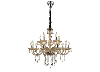 Подвесная люстра SL646.103.15