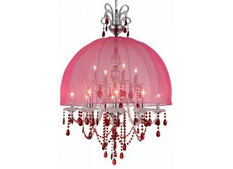 Подвесная люстра SL647.163.12