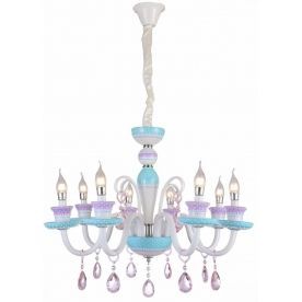 Подвесная люстра SL671.783.08