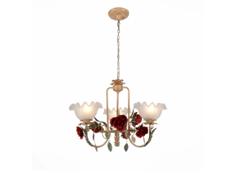 Подвесная люстра SL687.653.03