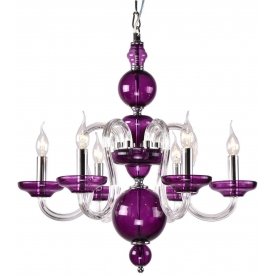 Подвесная люстра Ninfa SL757.803.06