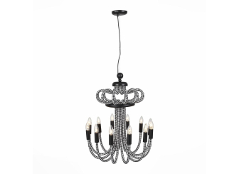 Подвесная люстра Adagio SL811.703.12