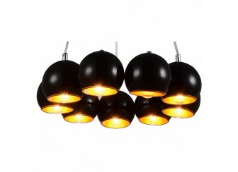 Подвесная люстра SL854.243.09