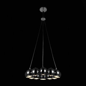 Подвесная люстра SL854.243.12