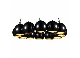 Подвесная люстра SL854.243.12