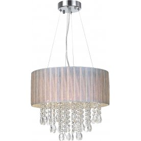 Подвесная люстра Lusso SL893.103.05