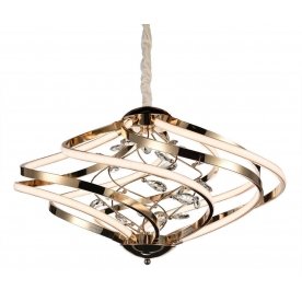 Подвесная люстра SL924.203.08