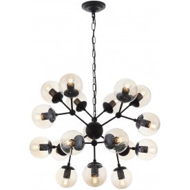 Подвесная люстра Stampo SL549.413.18