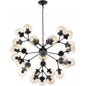 Подвесная люстра Stampo SL549.413.30