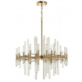 Подвесная люстра 4988/10