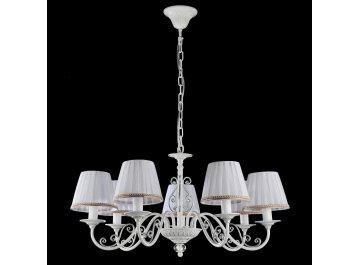 Подвесная люстра Sunrise FR2290PL-07W