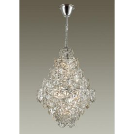 Подвесная люстра 4923/10A