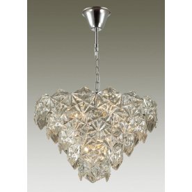 Подвесная люстра 4923/7