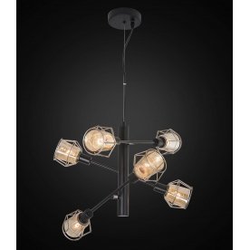 Подвесная люстра Таверна CL542161