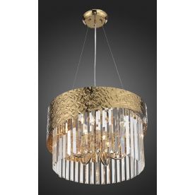 Подвесная люстра Tefina SL1100.303.06