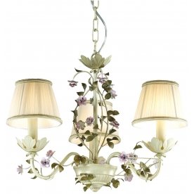 Подвесная люстра Tender 2796/3