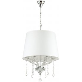 Подвесная люстра Teona 4195/6