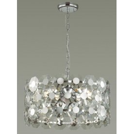 Подвесная люстра 4973/6
