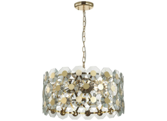 Подвесная люстра 4974/6