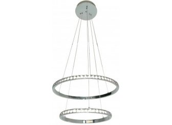 Подвесная люстра Тор-Кристалл 08632