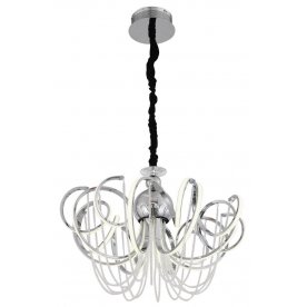 Подвесная люстра Travaso SL959.103.08