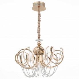 Подвесная люстра Travaso SL959.203.08