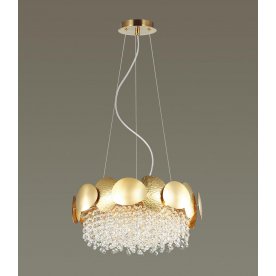 Подвесная люстра Ulla 4636/4