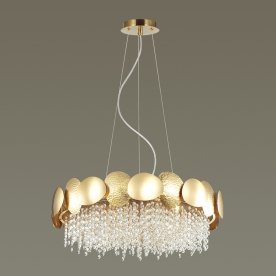 Подвесная люстра Ulla 4636/6