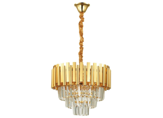 Подвесная люстра 5228/6