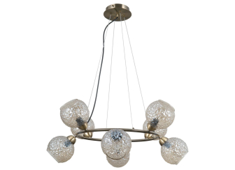 Подвесная люстра 551013008