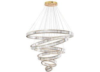 Подвесная люстра 5015/260L