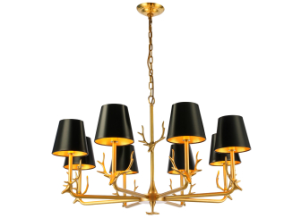 Подвесная люстра Velossa SL1123.203.08