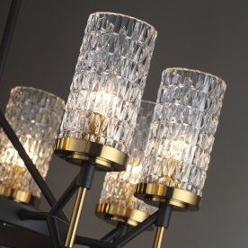 Подвесная люстра 4225/6