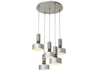 Подвесная люстра Void MOD030PL-05GR