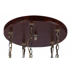 Подвесная люстра Volantino SL150.303.05