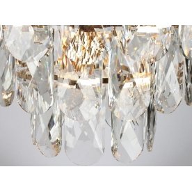 Подвесная люстра Volpedo OML-72913-09