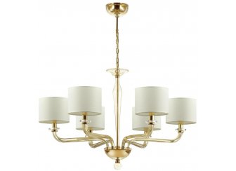 Подвесная люстра Vosta 4727/6