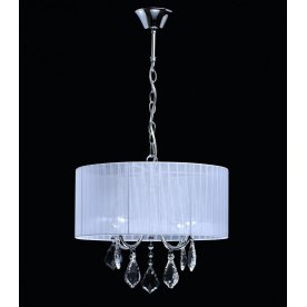 Подвесная люстра Жаклин 465016104