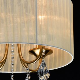 Подвесная люстра Жаклин 465016504