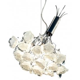 Подвесной светильник Rosa EL325P04.1