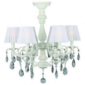 Подвесной светильник Caserta OML-34007-06