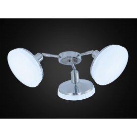 Потолочная люстра Тамбо CL716231Nz