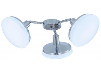 Потолочная люстра Тамбо CL716231Nz