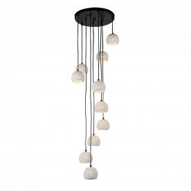 Каскадная люстра ST Luce SL235.453.10