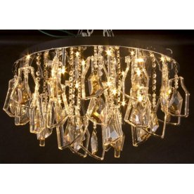 Каскадная люстра ST Luce SL614.052.16