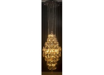 Каскадная люстра ST Luce SL614.053.24