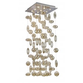 Каскадная люстра ST Luce SL625.003.09