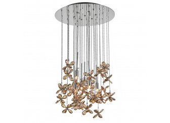 Каскадная люстра ST Luce SL660.903.07