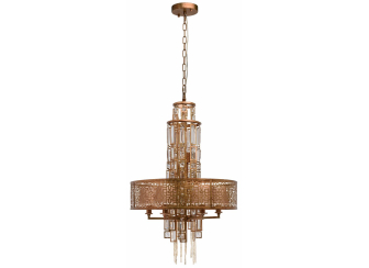 Люстра Марокко 185010310