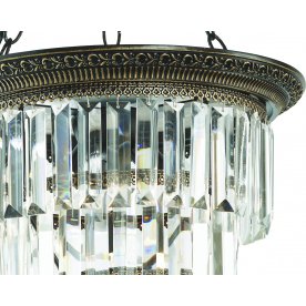 Подвесная люстра 133 SL133.403.06